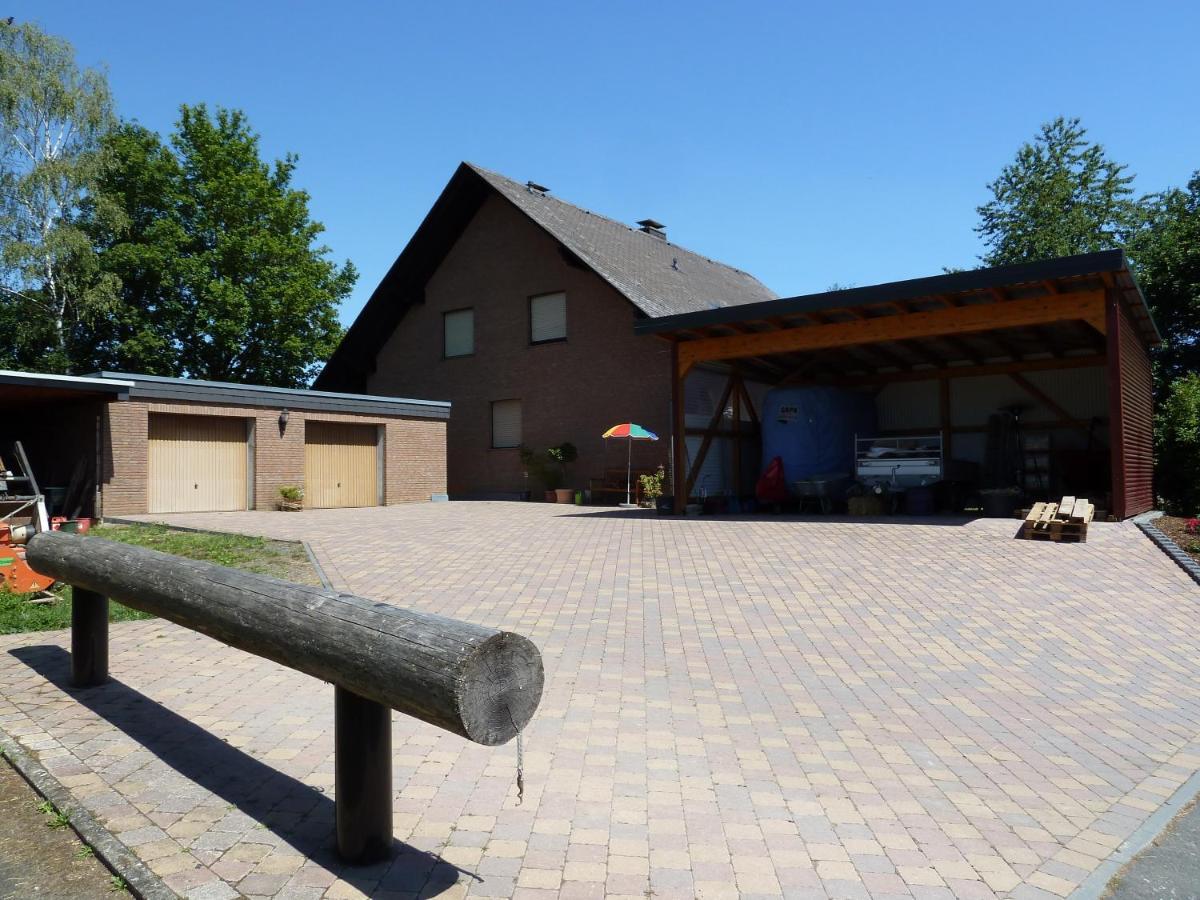Schinderhanneshof Weitersborn Bagian luar foto