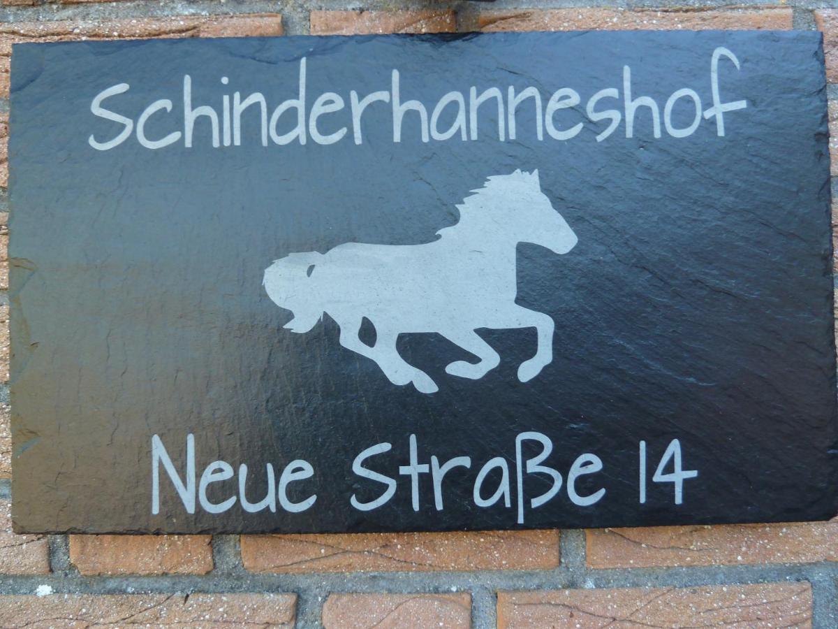 Schinderhanneshof Weitersborn Bagian luar foto